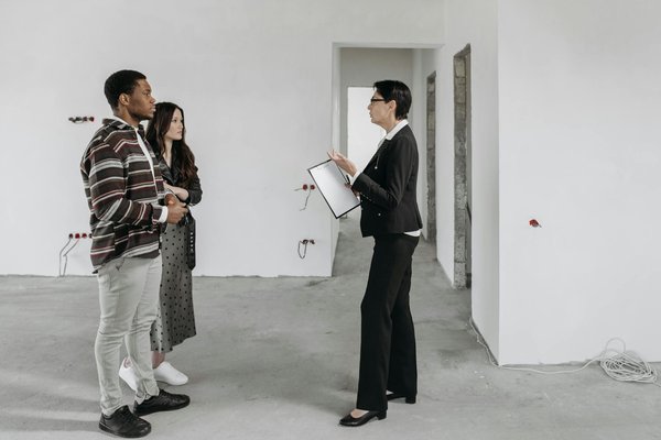 Wie entwickelt sich der Wohnungsbau in urbanen Gebieten?