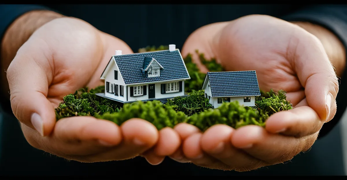 Wie kann man die Rendite von Immobilien steigern?